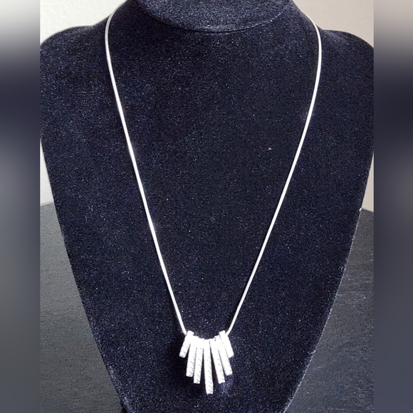 Swarovski Necklace - Picture 3 of 13